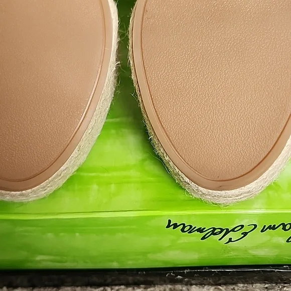 SAM EDELMAN WOMAN'S SHOES. - Picture 11 of 13